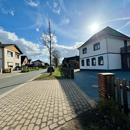 졸타우 Haus Der Sonne 아파트 외부 사진